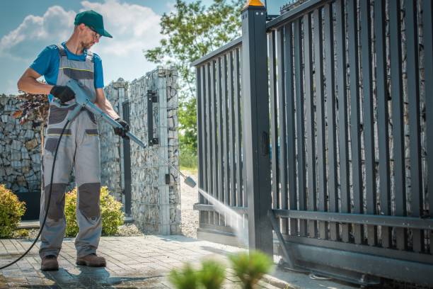 Solar Panel Cleaning in Highland Lakes, NJ