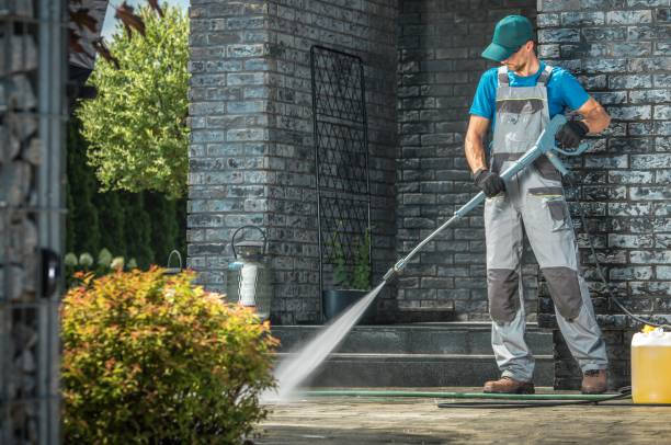 Boat and Dock Cleaning in Highland Lakes, NJ